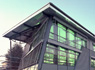 Neubau Technik- und Brogebude, Firma Moog